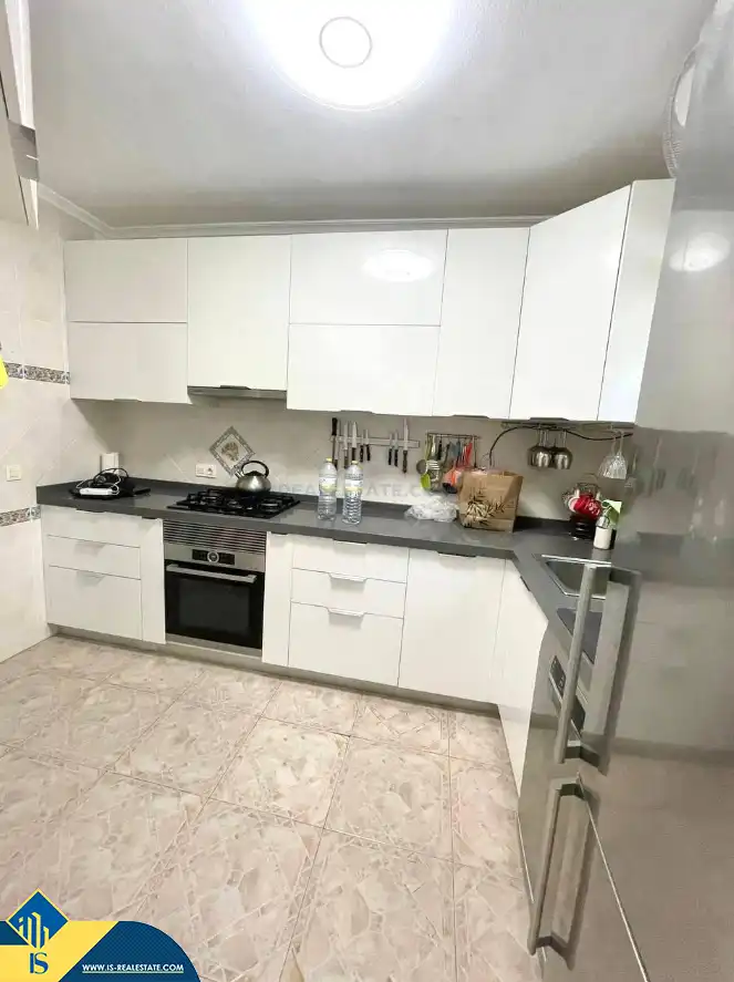 Casa aparellada amb terrassa en venda a Orihuela Costa, imagen 11