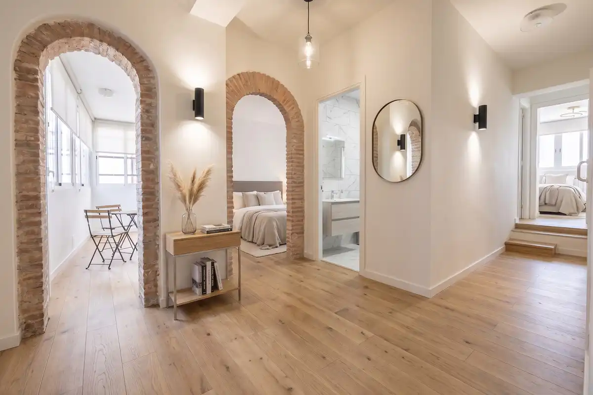 Ático con terraza en venta en Avenida Donostiarra, imagen 19