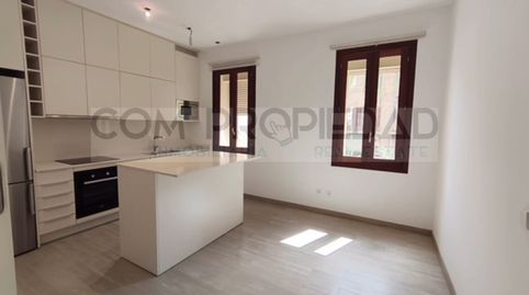Foto 2 de Piso de alquiler en Foners, Palma de Mallorca