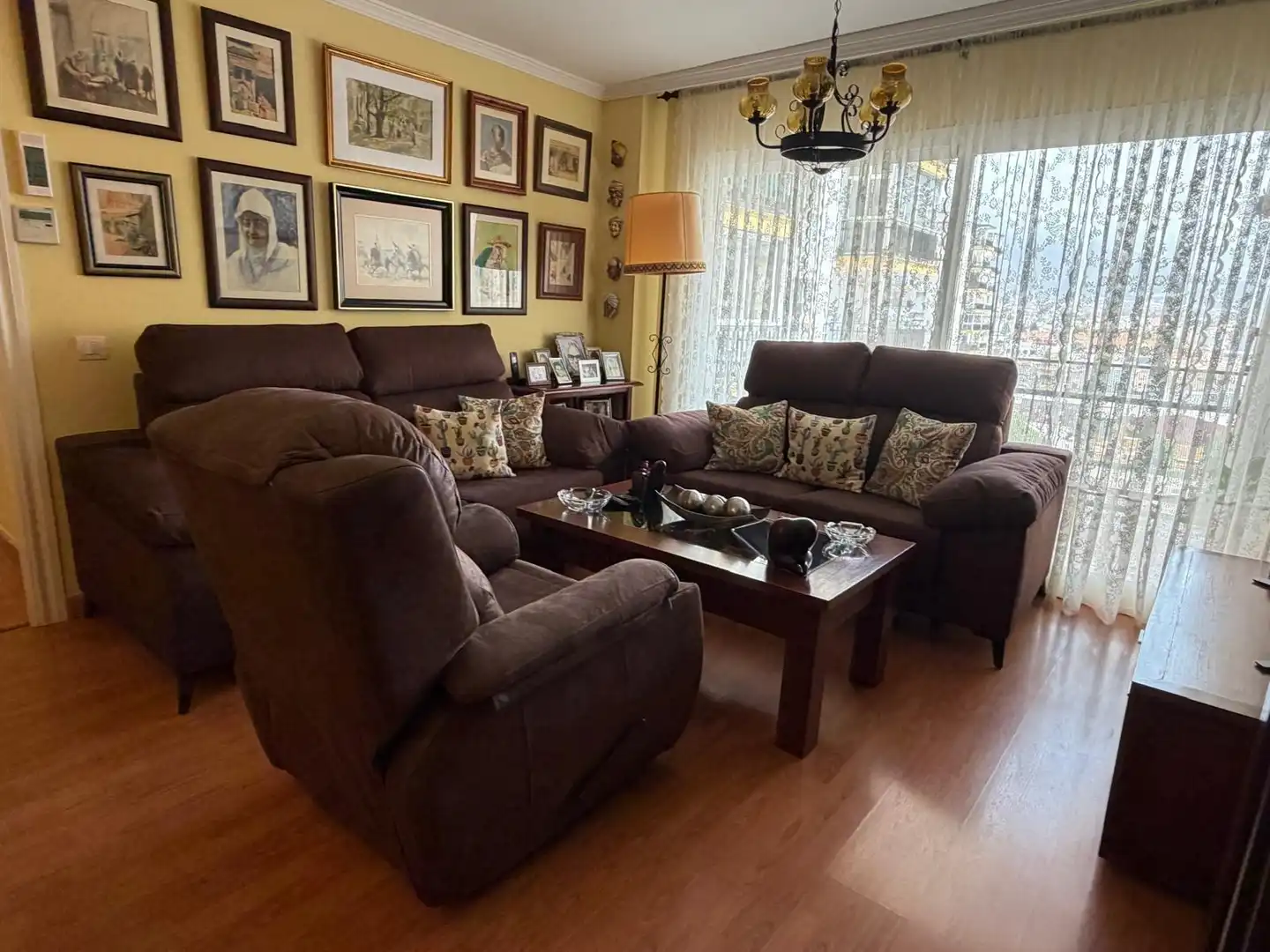 Apartament amb piscina en venda a Calle ENCINA, imagen 18