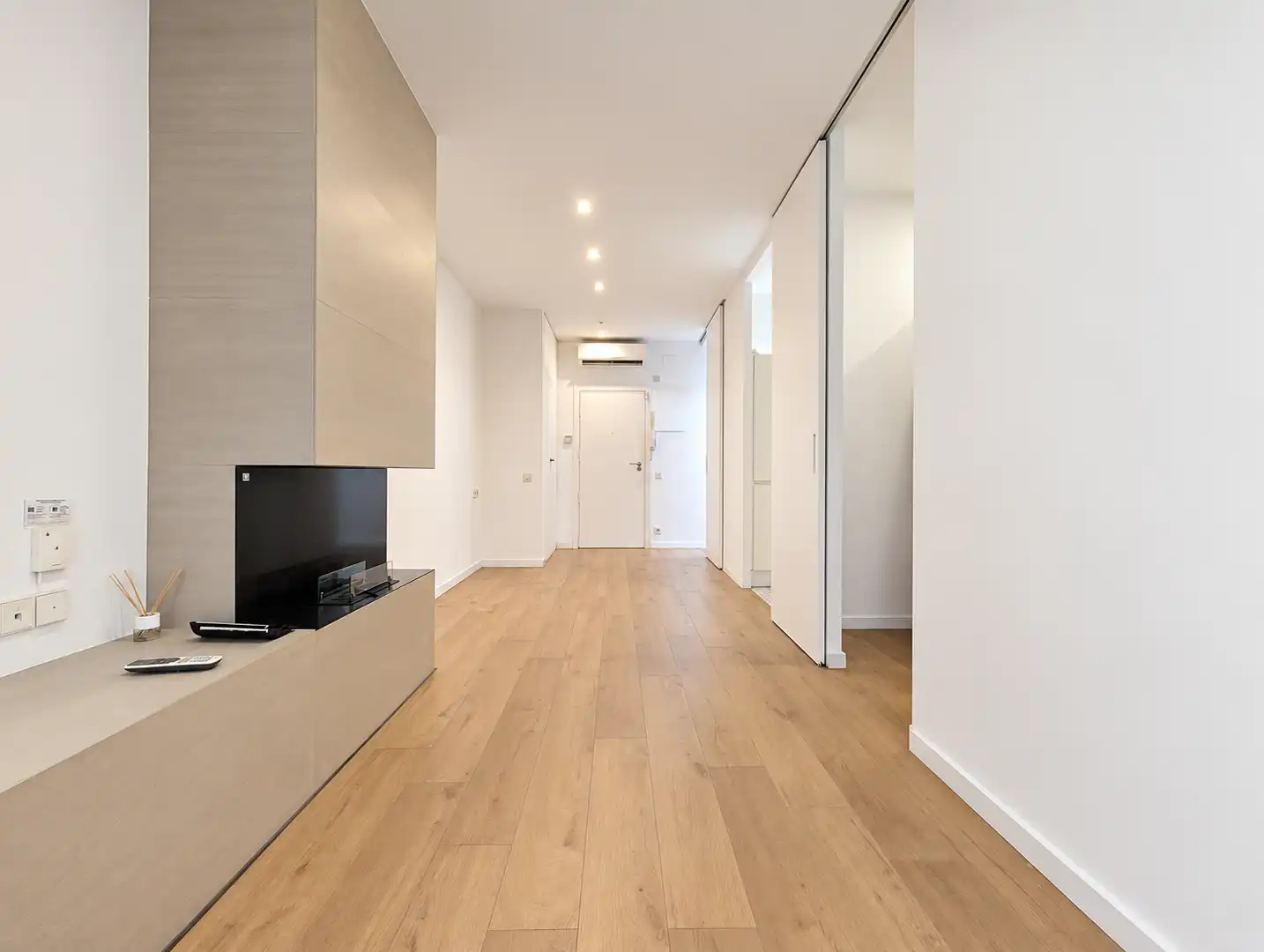 Rez-de-chaussée avec ascenseur à vendre à Carrer del Congost, imagen 3