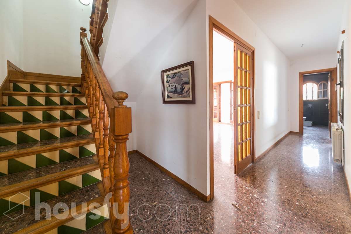 House or chalet for sale in Roda de Berà  with Air Conditioner, Heating and Terrace