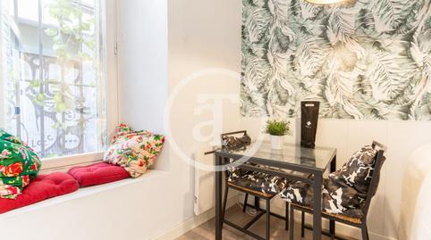 Photo 3 of Flat to rent in Calle del Gobernador, Cortes - Huertas,  Madrid Capital