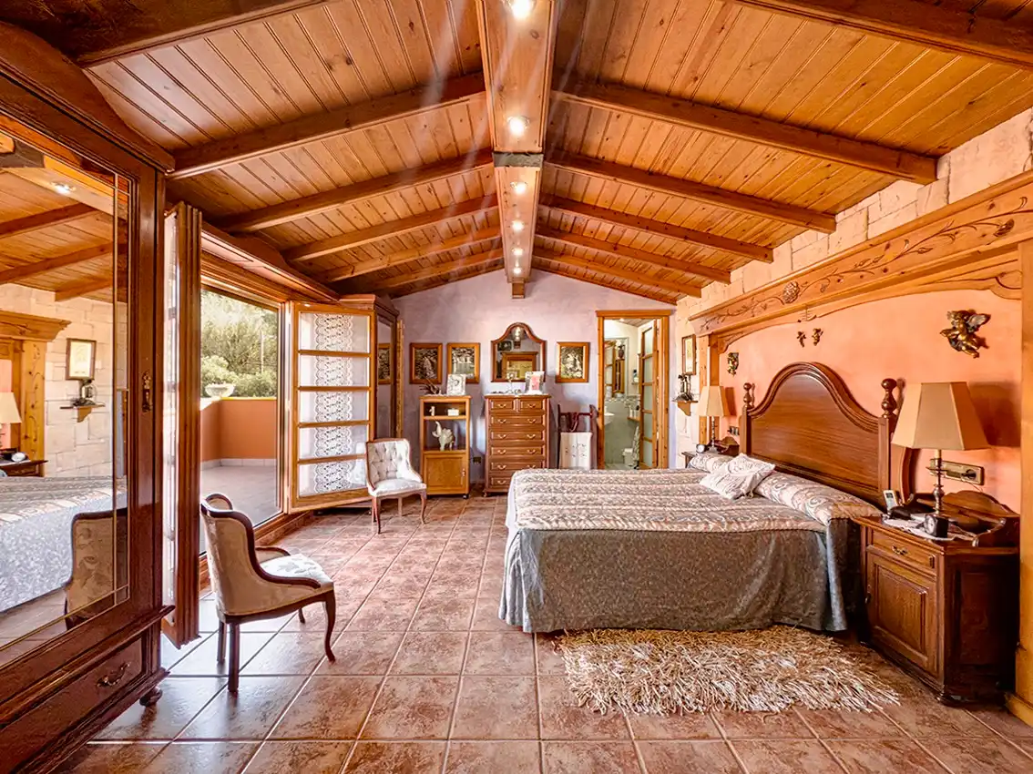 House with terrace for sale in Barri l'Agricola, imagen 2