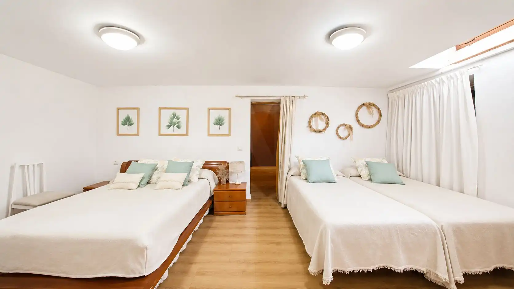 Habitación de Piso en venta en Periurbano Oeste - Sierra