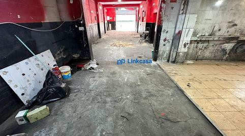 Foto 4 von Geschaftsraum zum Verkauf in Calle Monte Perdido, Palomeras Bajas, Madrid Capital