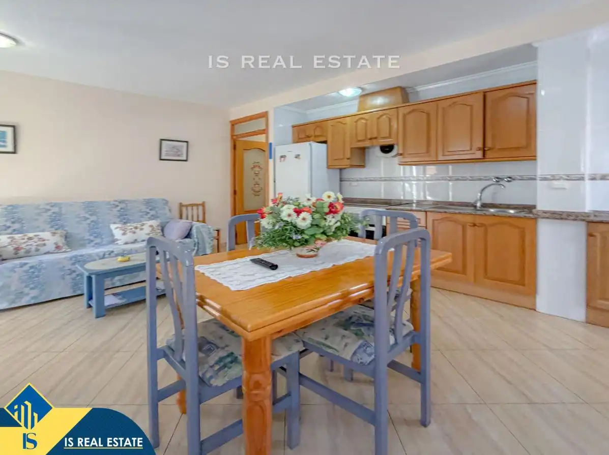 Apartment with lift for sale in Playa del Cura, imagen 30