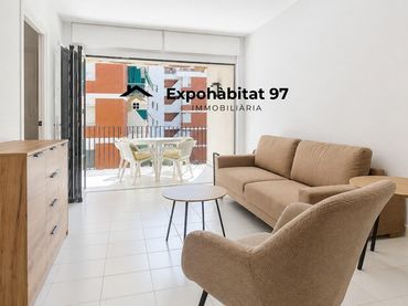 Appartement compact avec ascenseur à vendre à Carrer NORD DEL 38