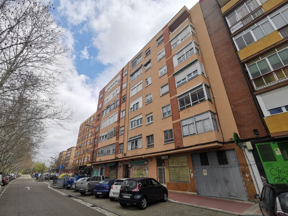 Flat to rent in RENACIMIENTO, 3, San Pablo - San Nicolás