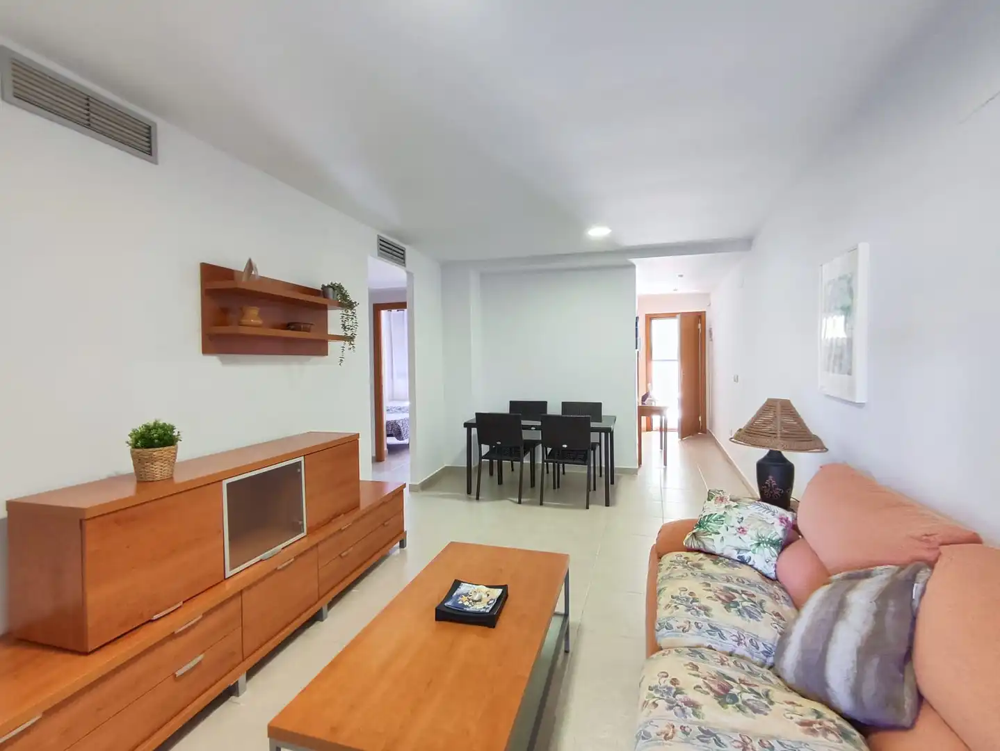 Apartamento en venta en Carretera de les Marines a Dénia, 5, Les Bassetes - El Marjal