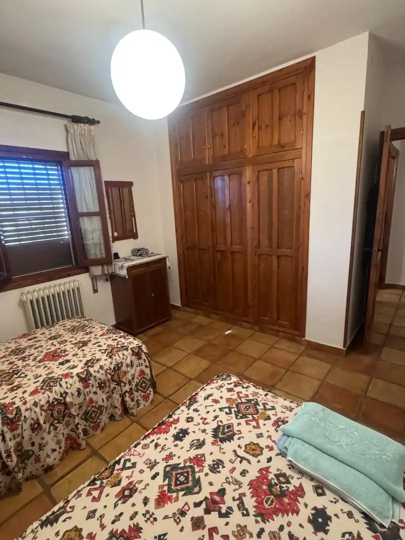 Habitación de Finca rústica en venta en Huéscar