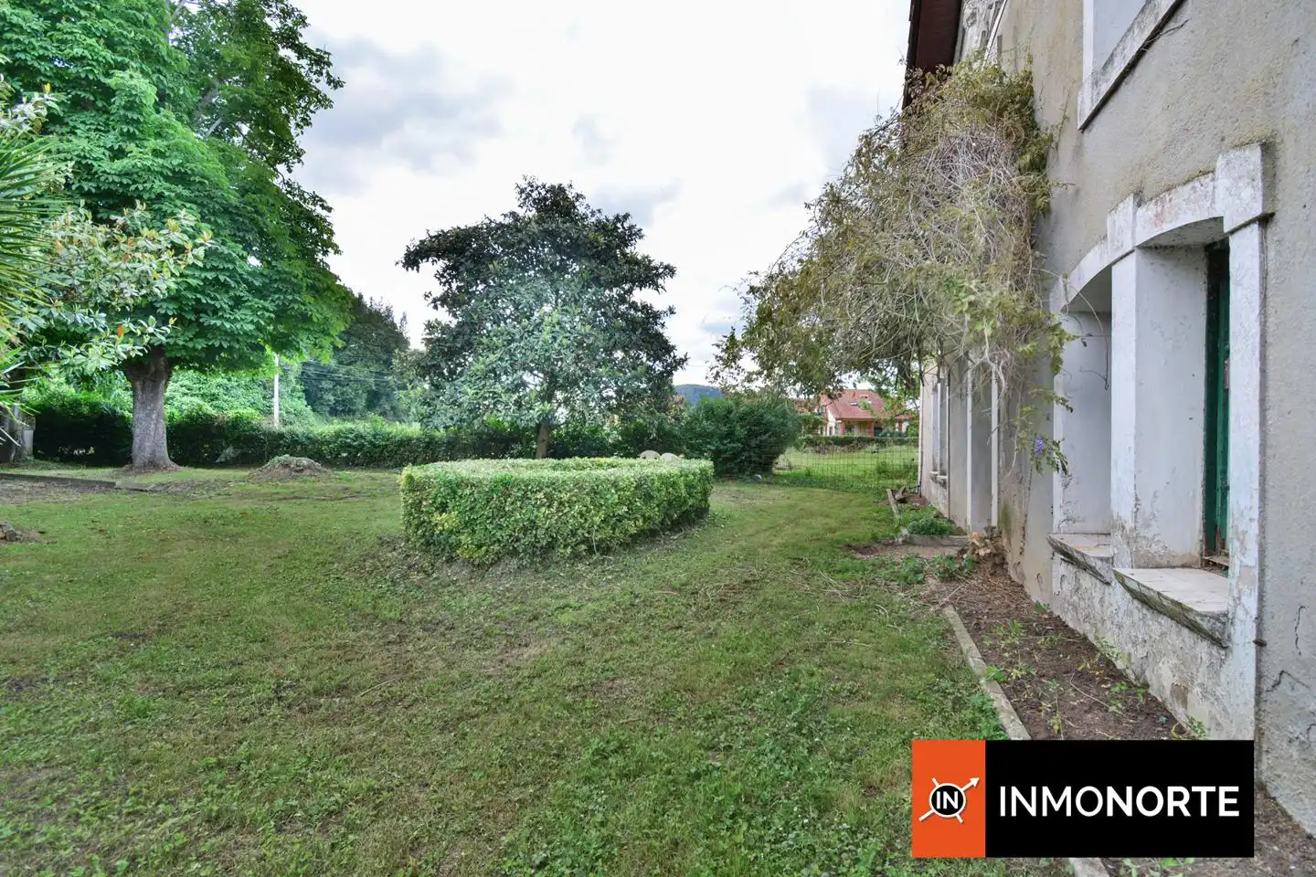 Casa o chalet en venta en Bárcena de Cicero con Jardín privado