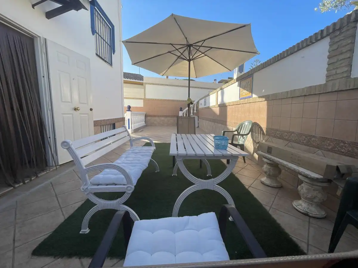 Chalet en venta en Matalascañas, imagen 9