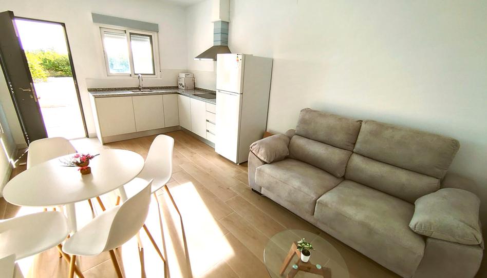 Photo 1 of Single-family semi-detached to rent in Carretera Elx - Santa Pola, Perleta - Maitino, Alicante