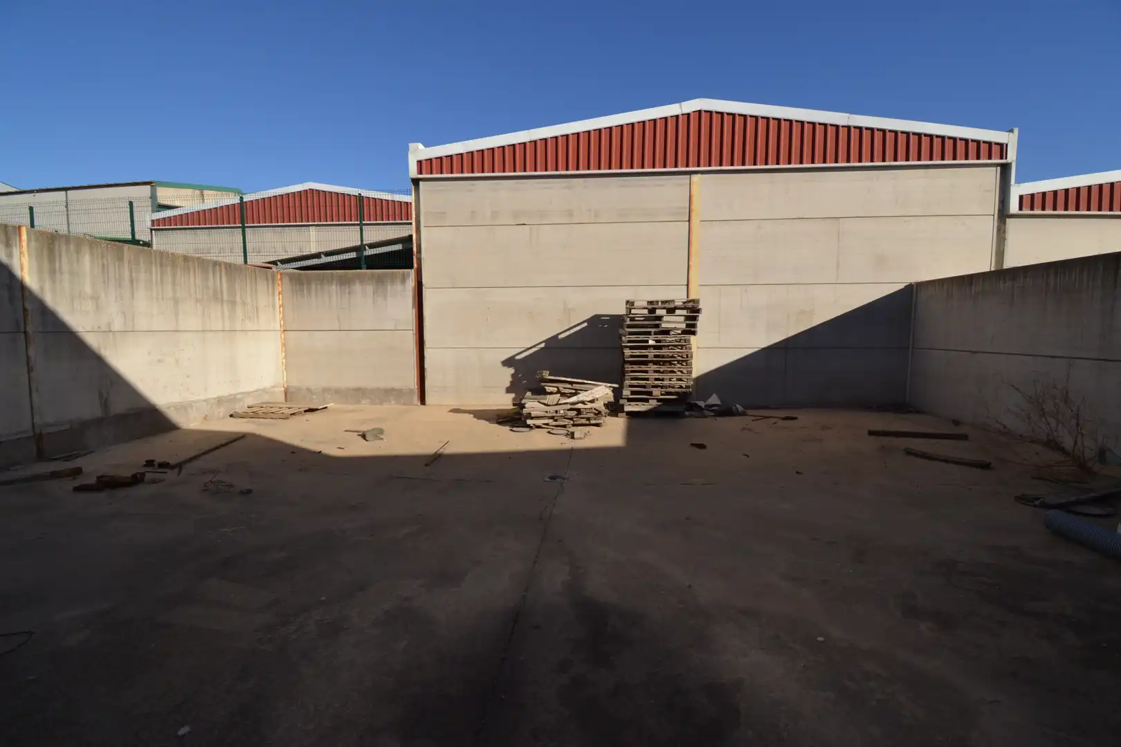 Industriegebäude zum Verkauf in Malpartida de Plasencia, imagen 4