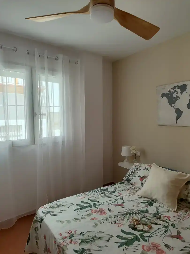 Habitación de Apartamento de alquiler en Conil de la Frontera