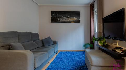 Foto 3 de Pis en venda a Calle Grupo Andrea Casamayor, 2, Las Fuentes,  Zaragoza Capital