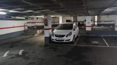 Plaza de parking en Valencia en ALGIROS  Chile, imatge 4