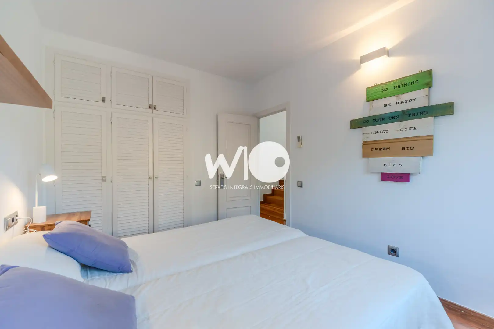 Habitación de Casa o chalet en venta en Blanes con Jardín privado, Terraza y Piscina