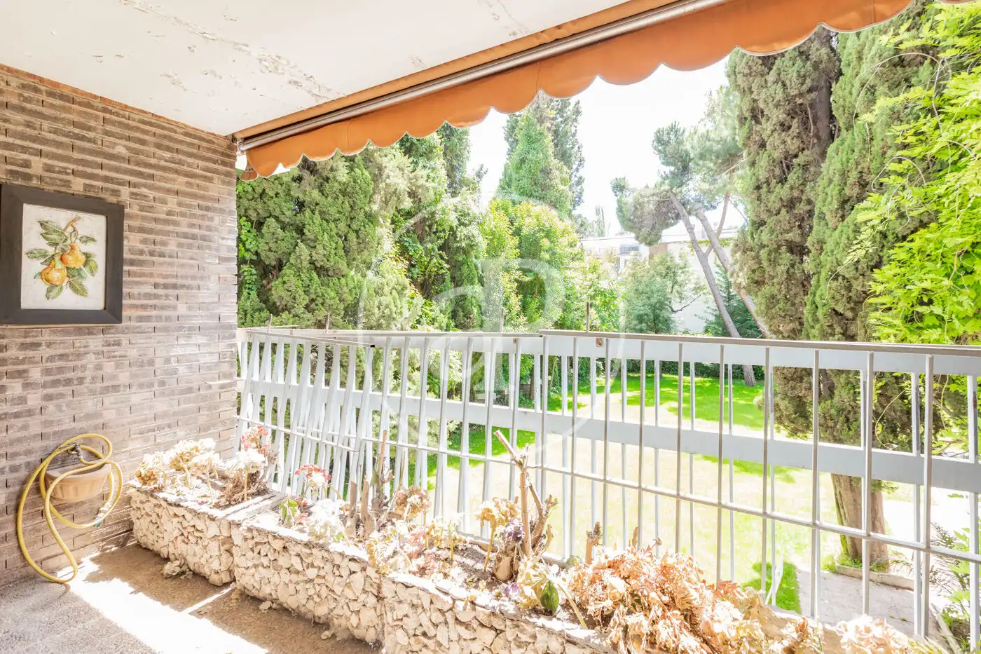 Appartement avec terrasse à vendre à Chamartín, imagen 5