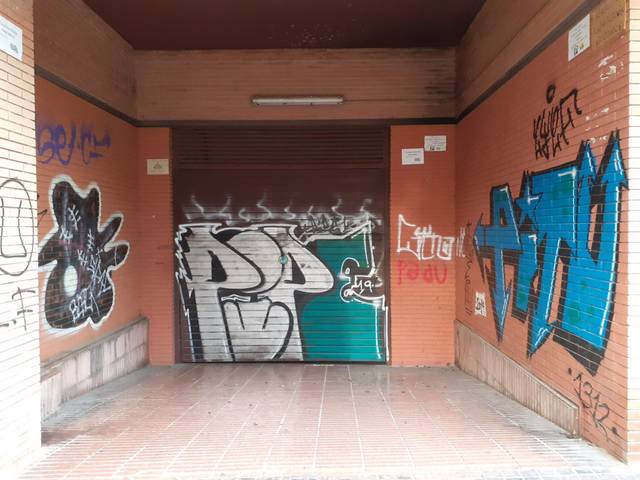 Garaje en Venta en Carrer de Chopin, 7 en La Font de la Guatlla