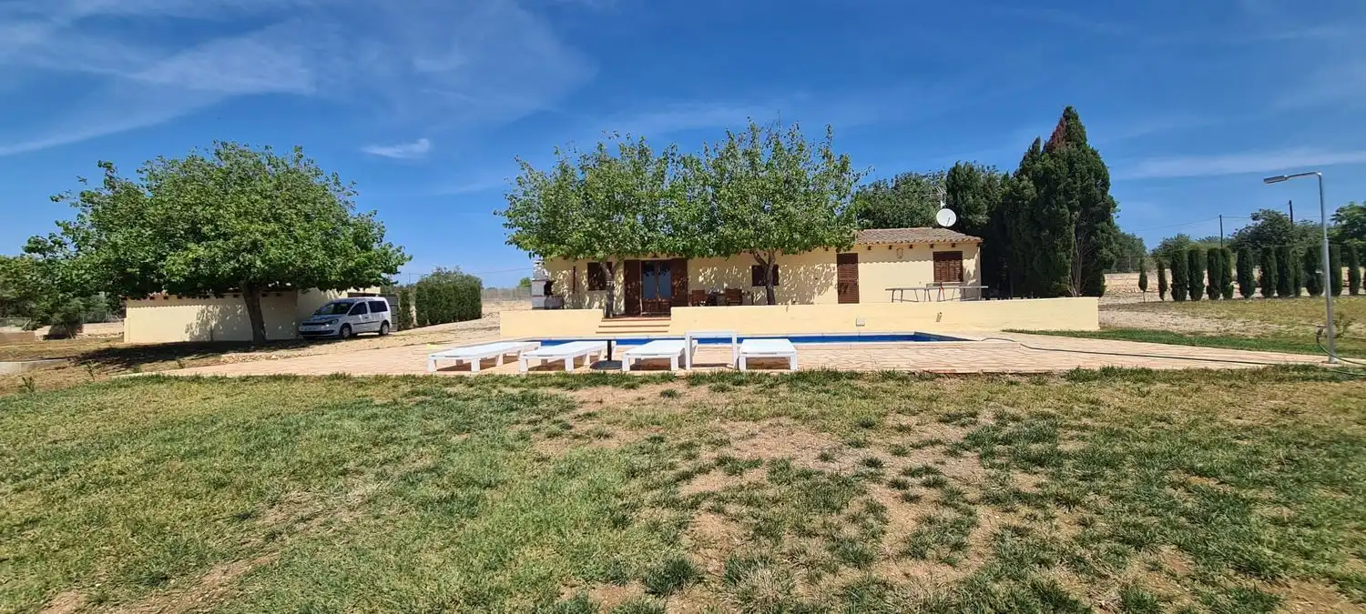 Casa rústica en venta en Manacor Centre, imagen 2