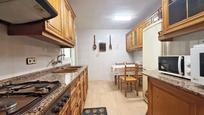 Kitchen of Flat for sale in Esplugues de Llobregat  with Terrace