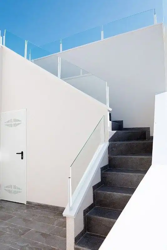 Chalet con piscina en venta en Los Balcones - Los Altos, imagen 19