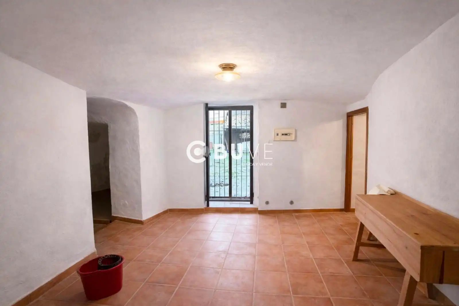 Casa o xalet en venda en Baza amb Terrassa i Traster