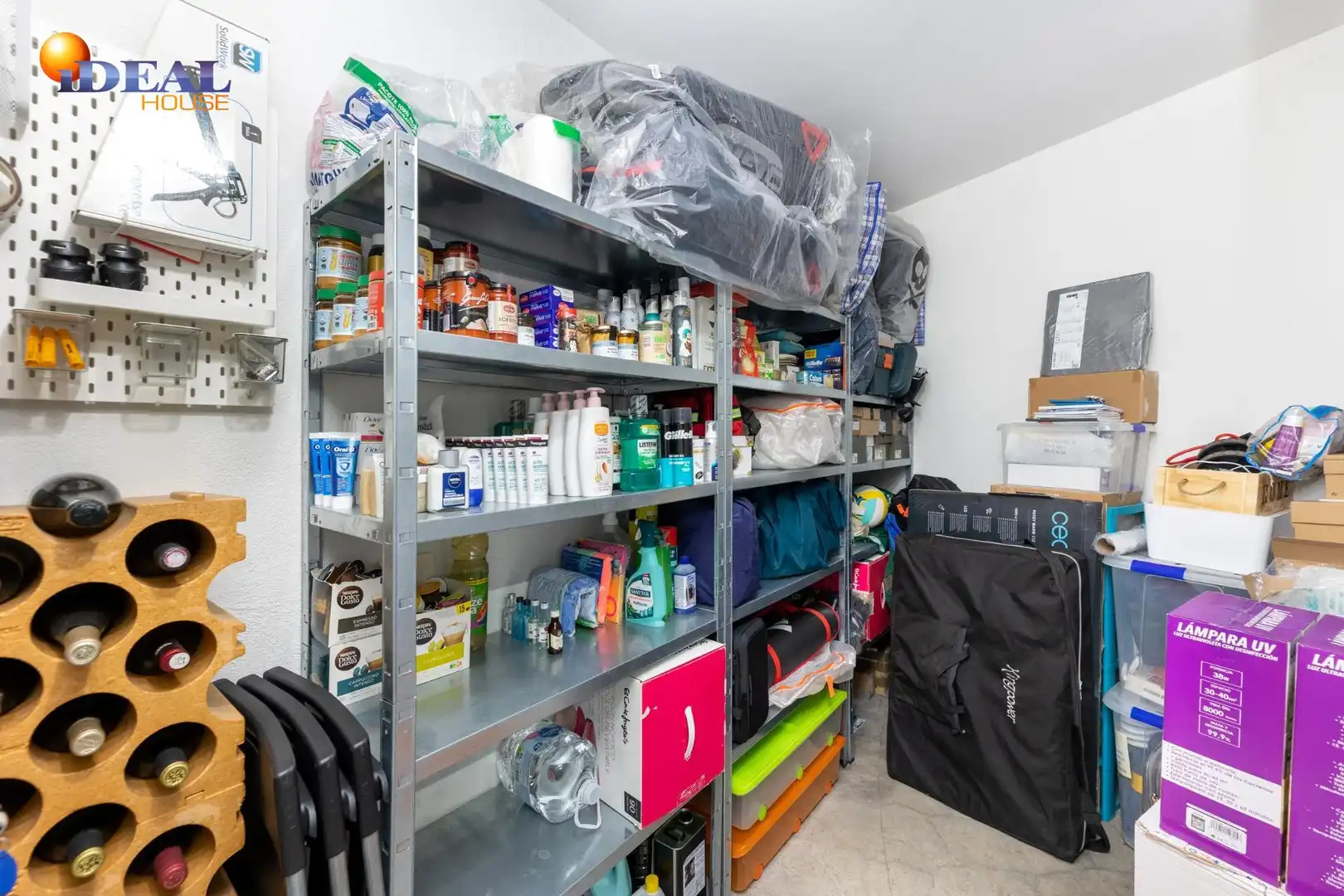 Wohnung mit Pool zum Verkauf in ESTAC TRANVIAS 1, imagen 28