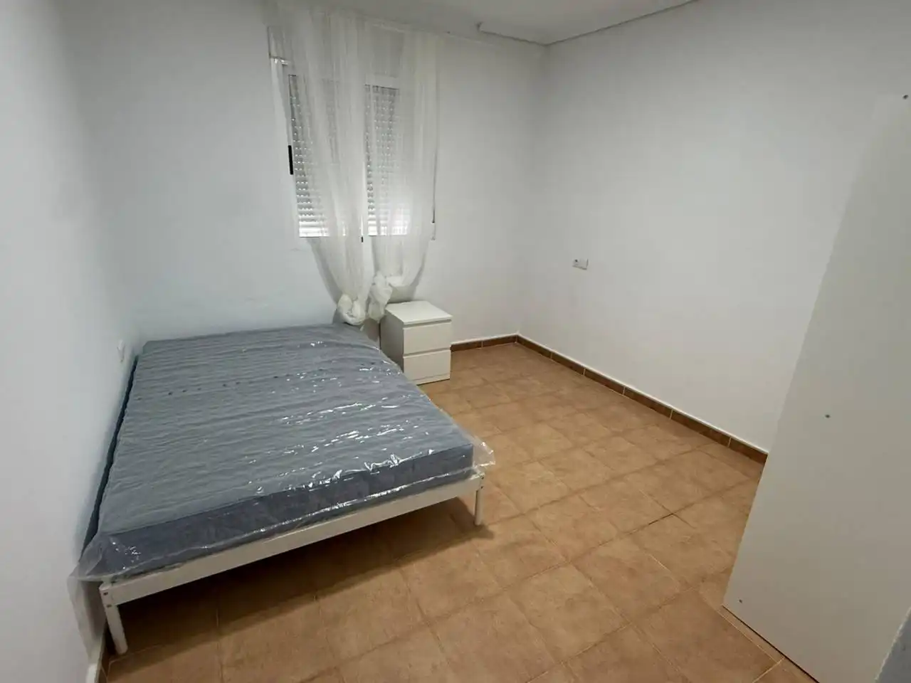 Schlafzimmer von Wohnungen zur Miete in Abanilla, Murcia