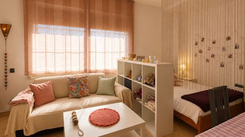 Foto 5 de Piso en venta en Carrer D' Espiell, 23, Vilapicina i la Torre Llobeta, Barcelona Capital