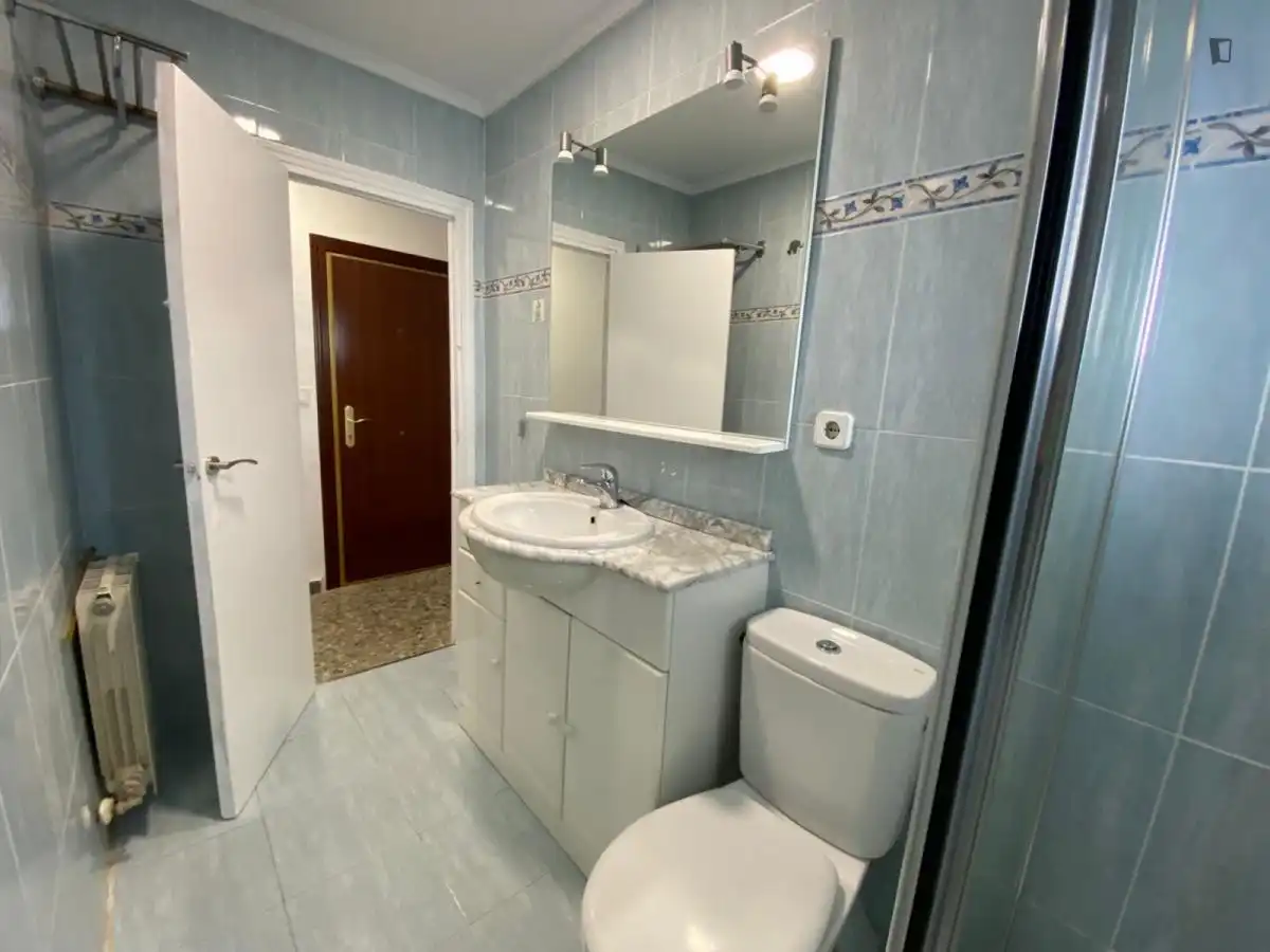 Habitació a Villaverde Alto