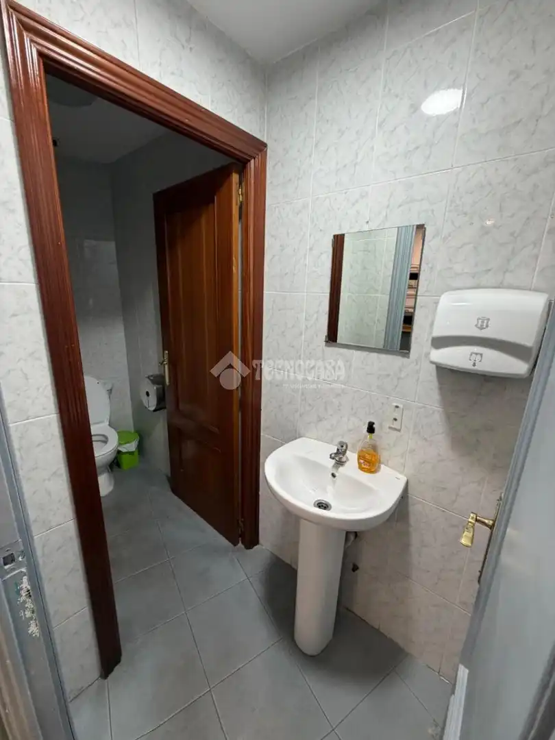 Local comercial de lloguer a Casco histórico, imagen 10