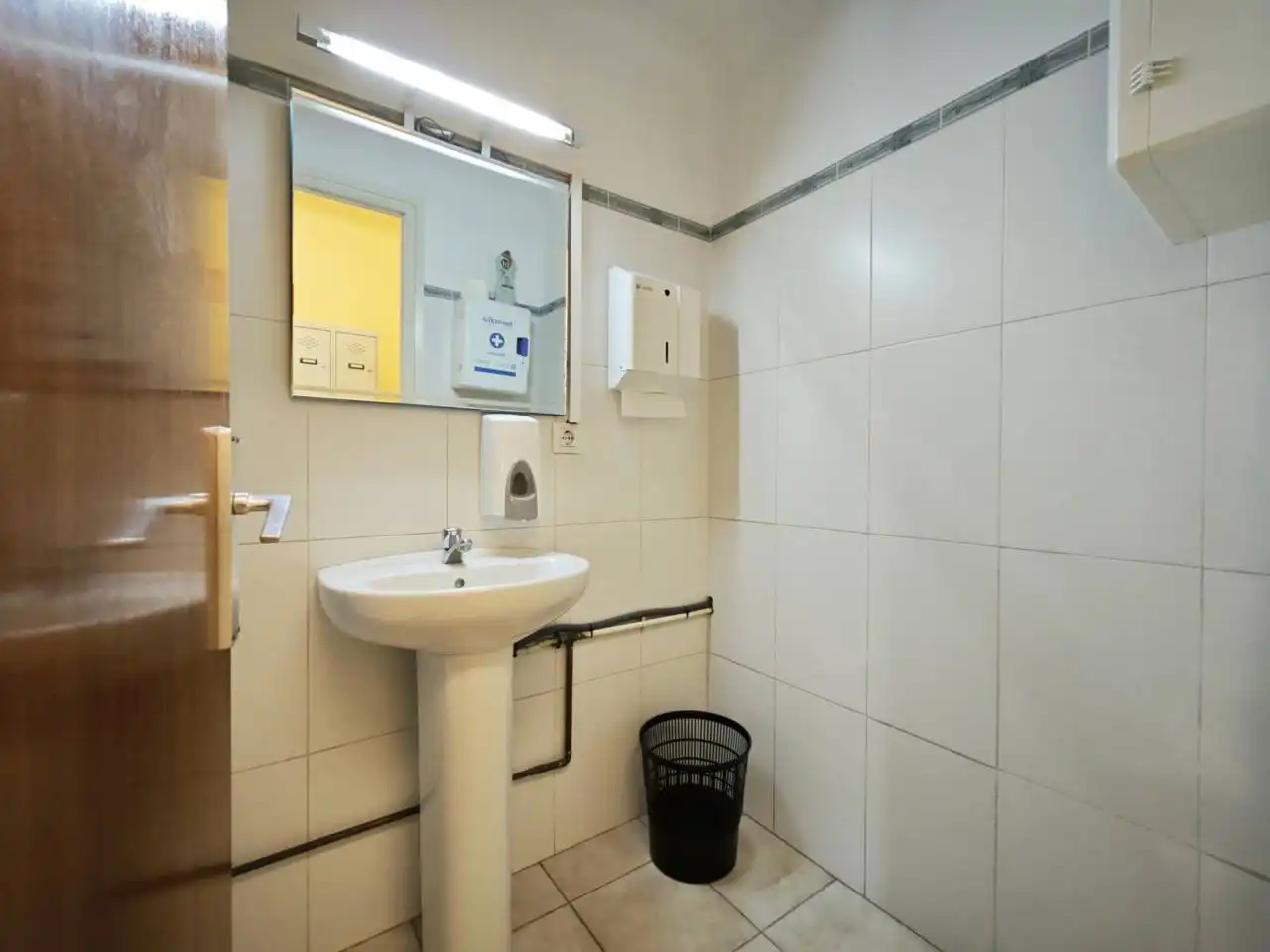 Büro zum Verkauf in Calle Saclosa, Plaça Catalunya