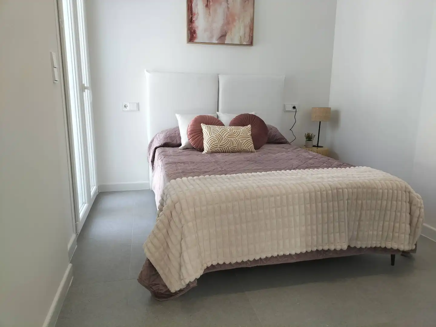 Bedroom of Detached homes for sale in Orihuela  with Private garden, Terrace and Swimming Pool