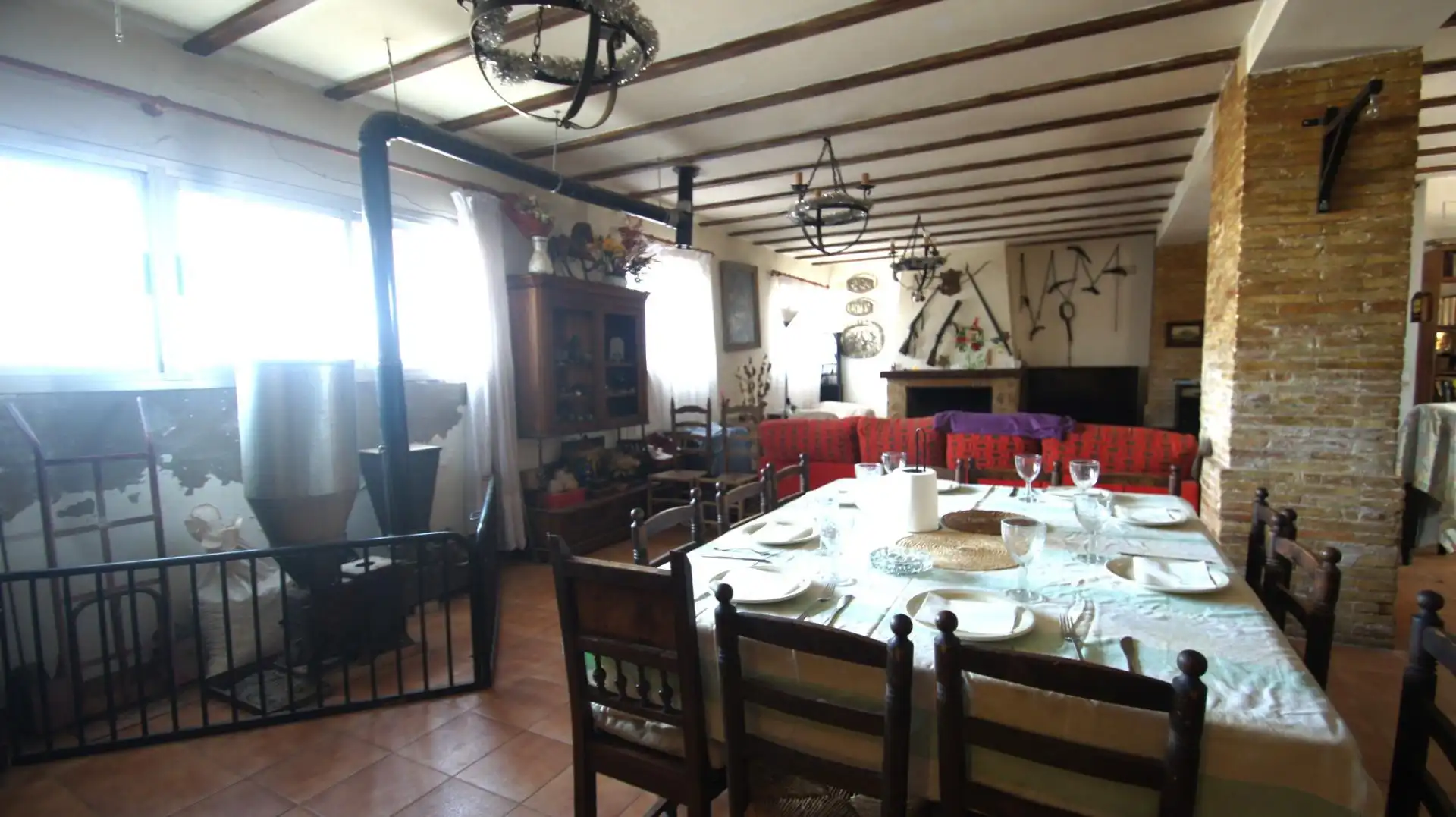 Business premises for sale in Sax, imagen 15