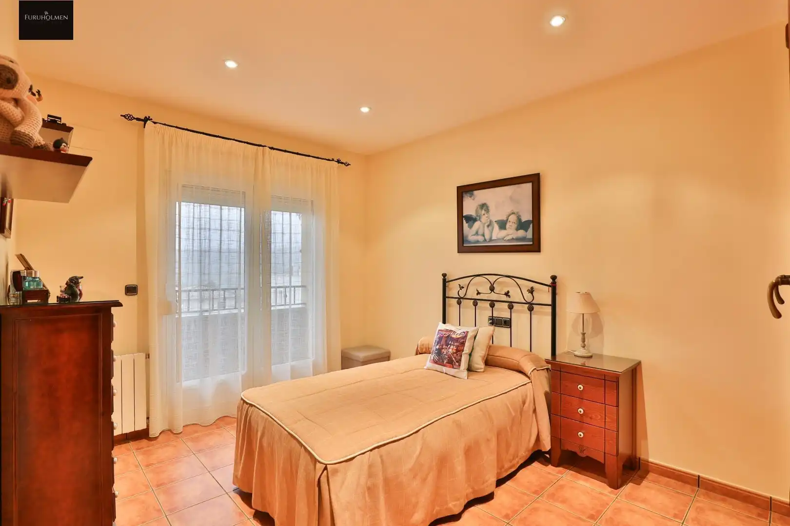 Casa bifamiliare con terrazza in vendita a MALAGA, imagen 50