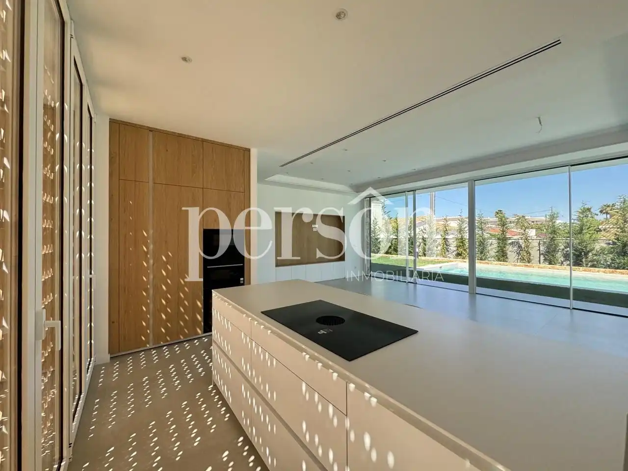 Villa mit Pool zum Verkauf in Las Marinas / Les Marines, imagen 17