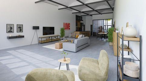 Foto 5 de Piso en venta en de la Salle, Tejares - Chamberí - Alcades, Salamanca Capital