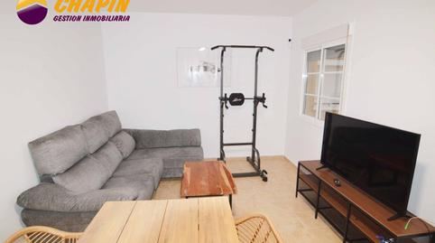 Foto 4 de Pis en venda a Santiago - Coronación, Cádiz