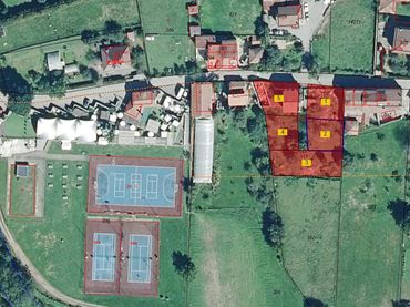 Terreno residenziale in vendita a El Berrón - La Carrera