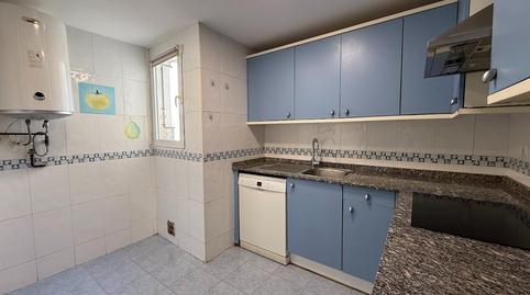 Foto 4 de Àtic en venda a La Malva-rosa, Valencia Capital