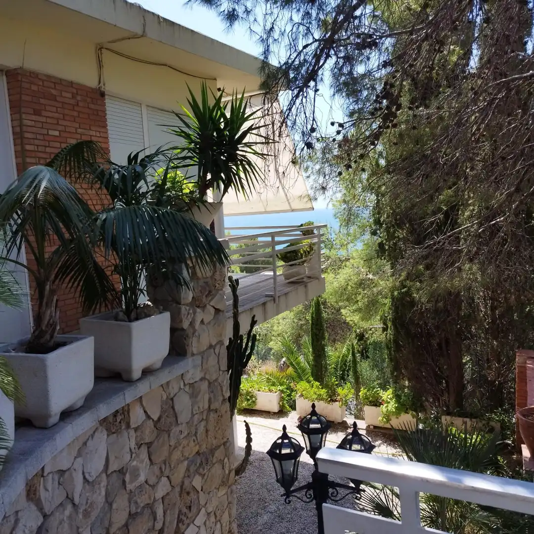 Villa mit Pool zum Verkauf in Pla de Maset - Cap de Salou, imagen 72