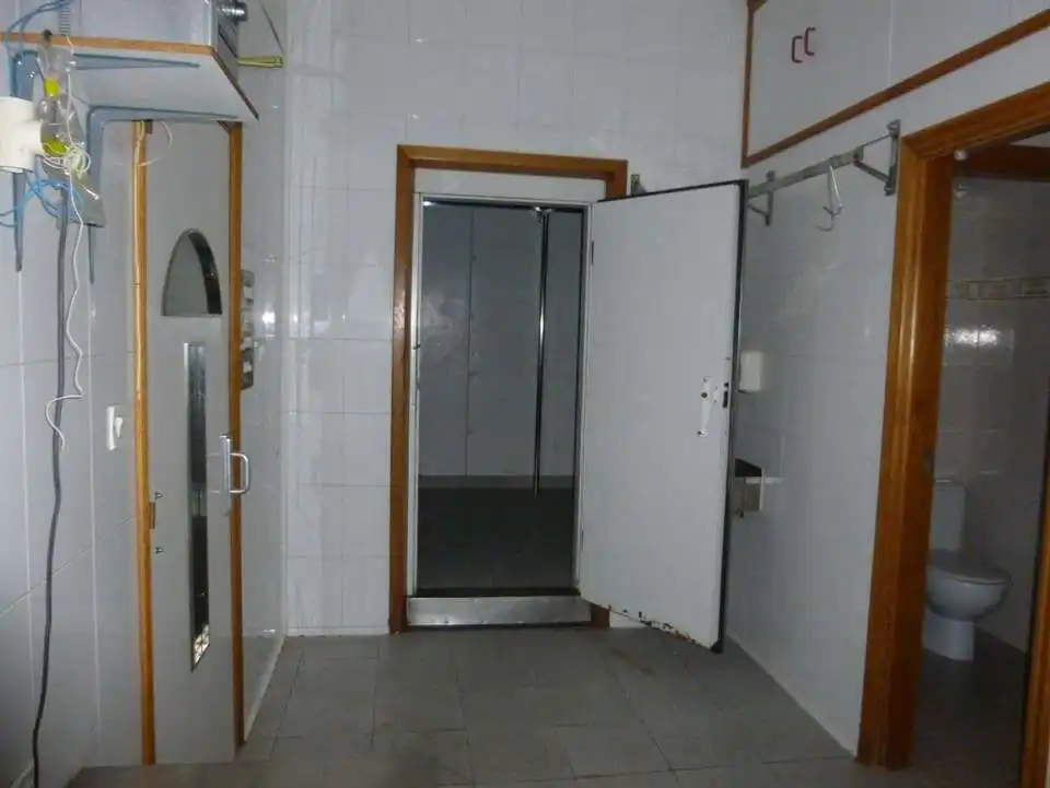 Local comercial en venta en Andoain, imagen 7