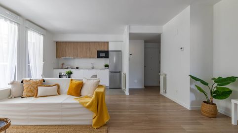 Foto 4 de Piso en venta en Lastaola Postetxearen Kalea, Azken Portu - Behobia, Irun