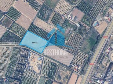 Terreny rústic en venda a Pueblo de Cullera