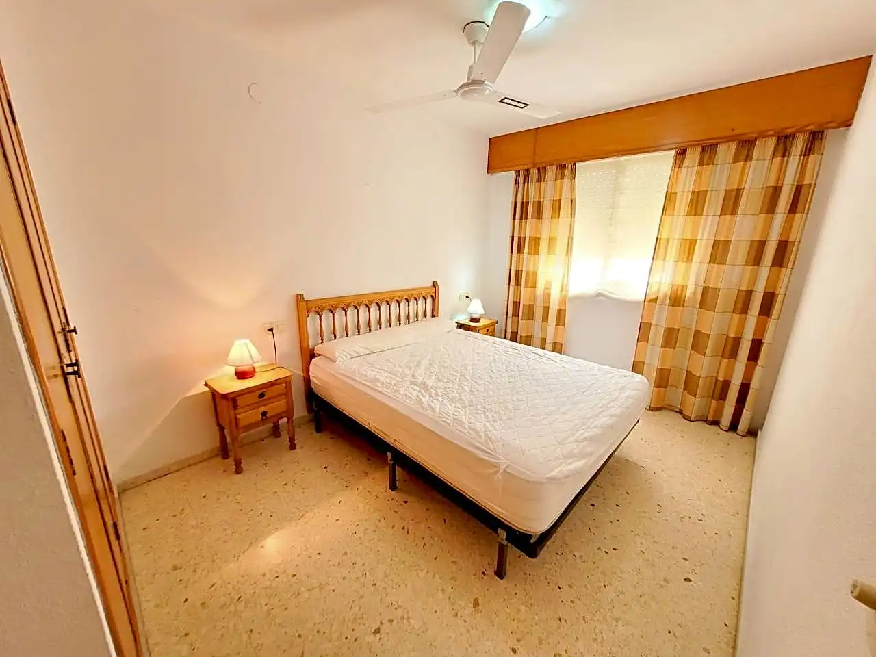 Apartments for rent in Rosa De Los Vientos, 20, Playa de Gandia