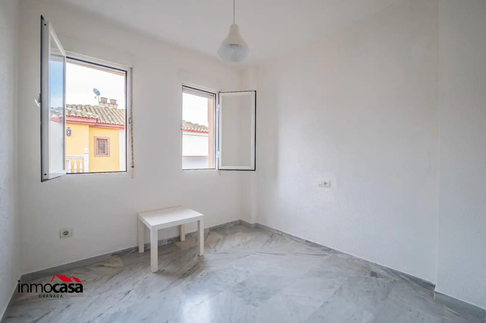 Bedroom of Detached homes for sale in Las Gabias  with Air Conditioner and Balcony