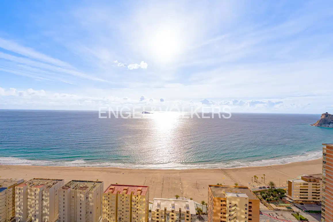 Apartment mit Pool zum Verkauf in Levante Alto, imagen 12